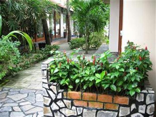 Sunrise Resort — Ansicht 6