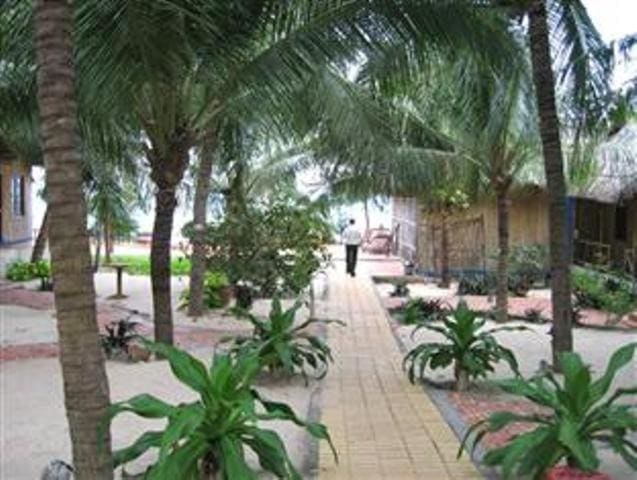 Sunrise Resort — Ansicht 3