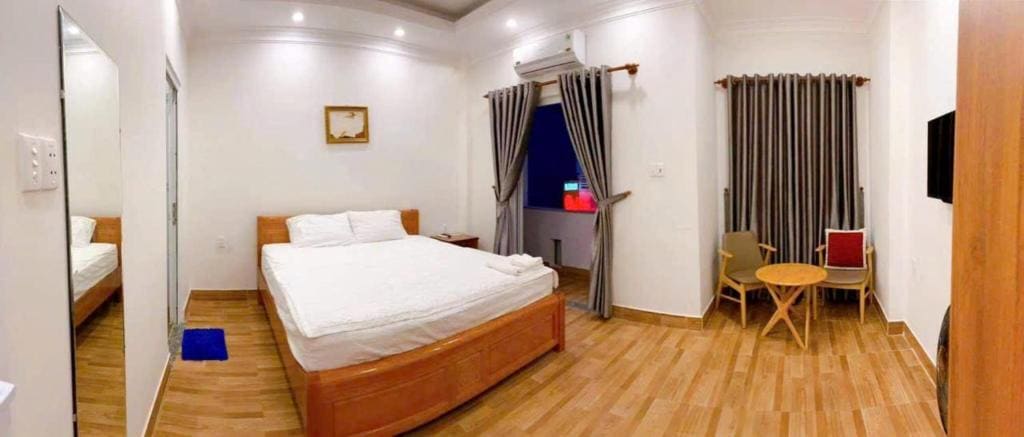 Sunshine Hotel Vũng Tàu - View 6