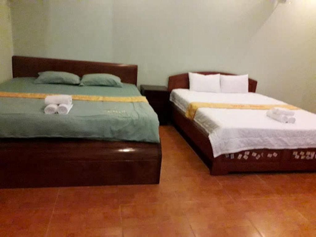 Sunshine Hotel Vũng Tàu - View 7
