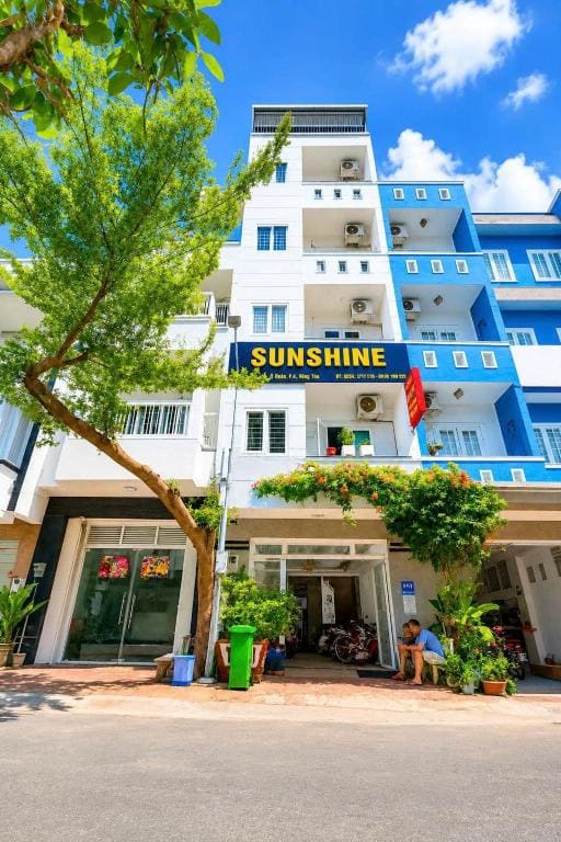 Sunshine Hotel Vũng Tàu - View 4