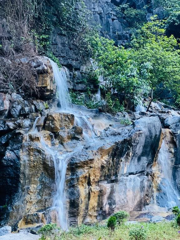 Tam Coc La Montagne Resort & Spa Ninh Binh - View 5