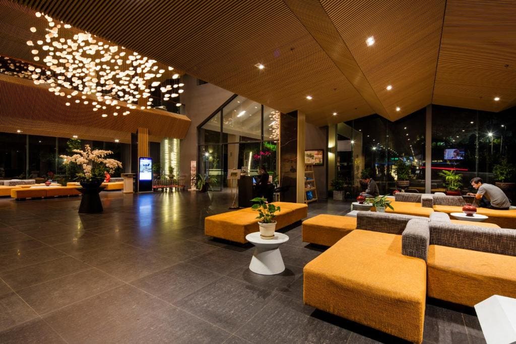 Terracotta Hotel & Resort Dalat - View 4