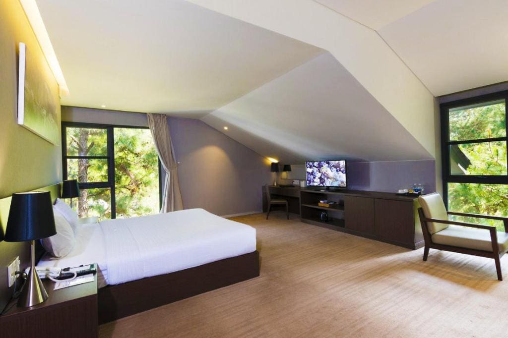 Terracotta Hotel & Resort Dalat - View 7