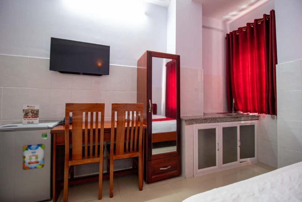 Thadico 3 Hotel - View 5
