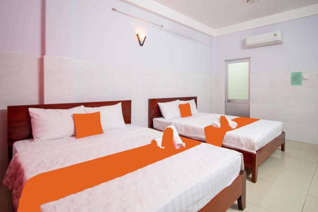 Thadico 3 Hotel - View 7