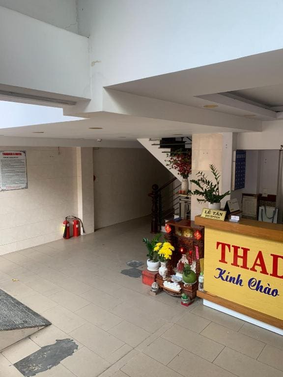 Thadico 3 Hotel - View 2