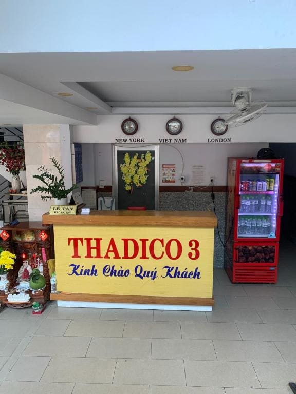 Thadico 3 Hotel - View 4