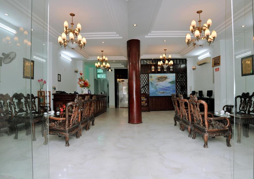 Thai Binh II Hotel - View 3