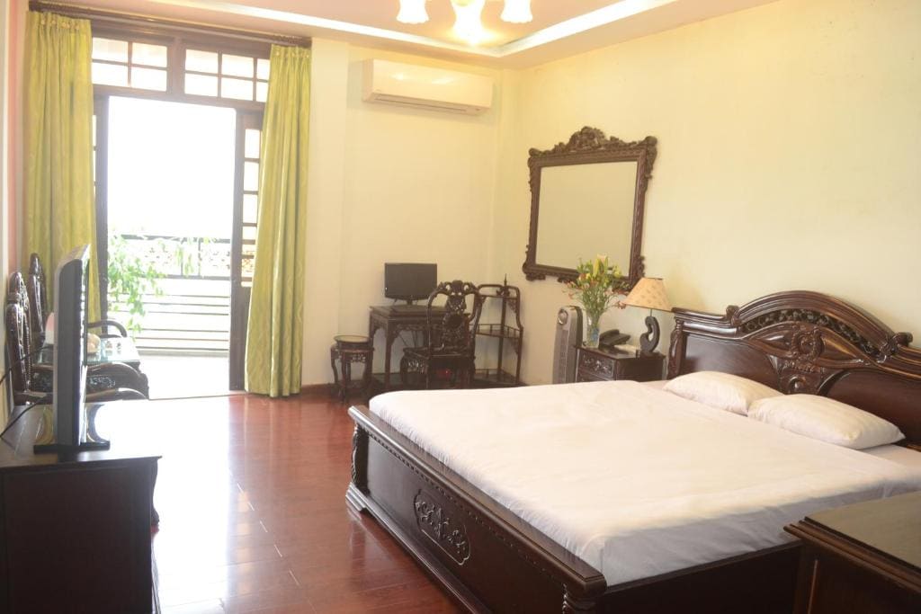 Thai Binh II Hotel - View 6
