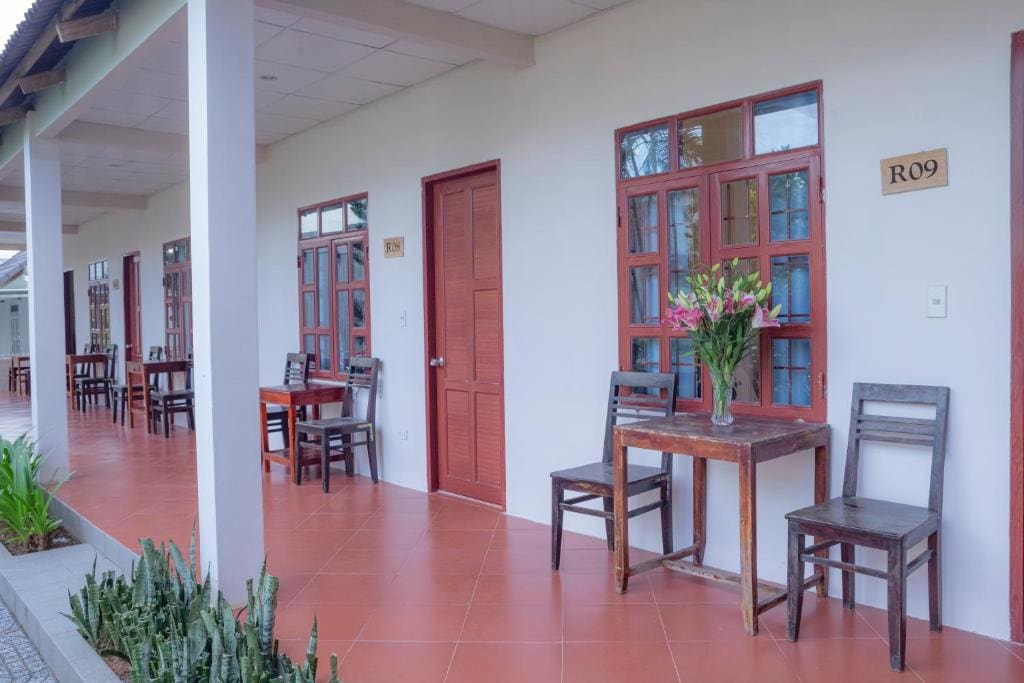Thanh Hai Phu Quoc - Main view