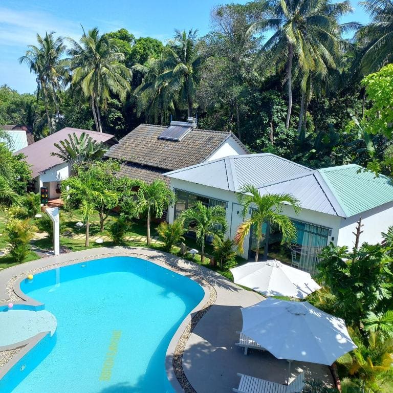 Thanh Hai Phu Quoc - View 4