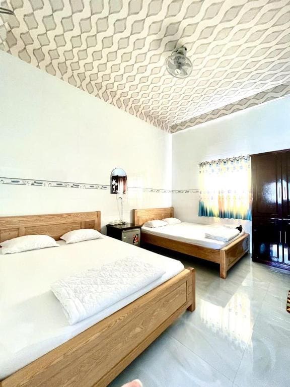 Thành Trinh hotel đảo Phú Quý - View 7