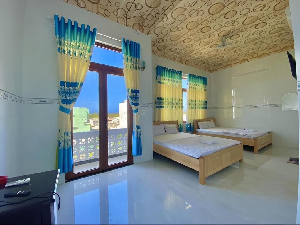 Thành Trinh hotel đảo Phú Quý - View 6
