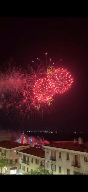 Thành Vinh Hotel - FIREWORKS OCEAN VIEW - FREE BUGGY - Main view