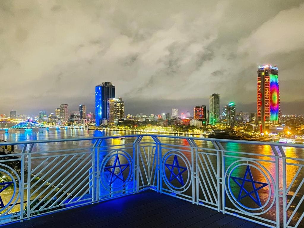 Star City Riverside Hotel By Haviland - View 4
