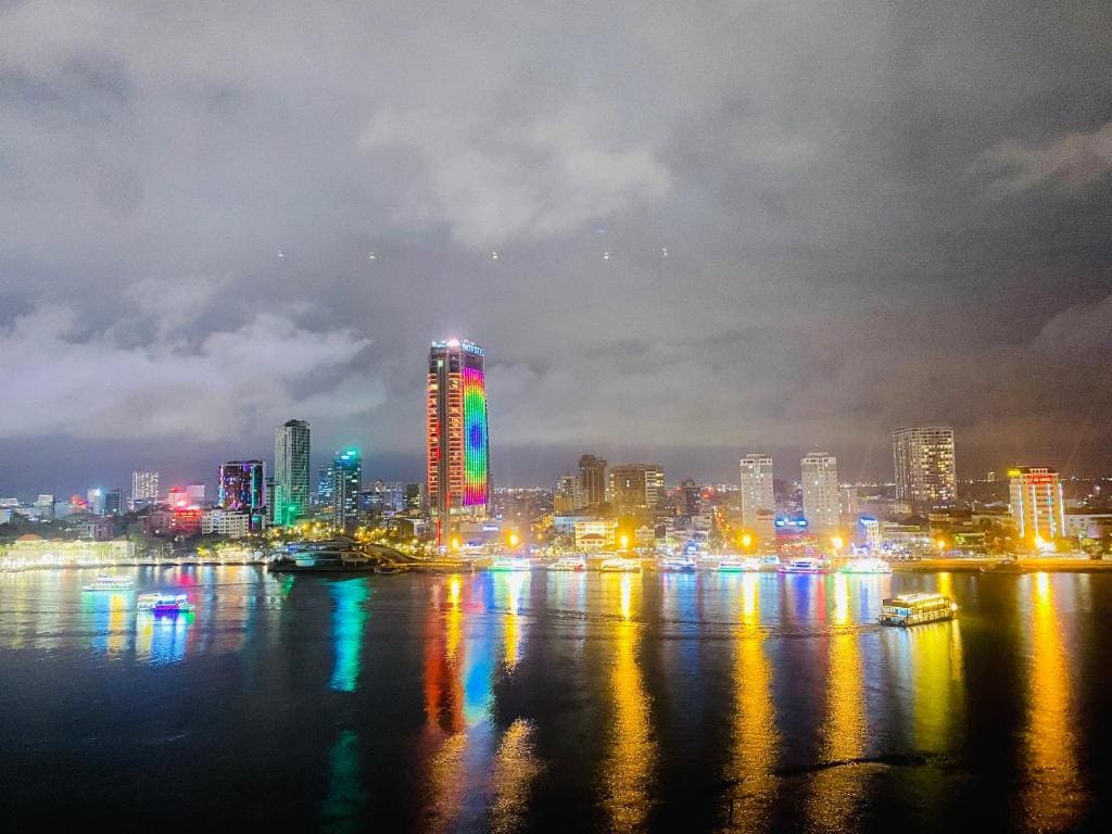 Star City Riverside Hotel By Haviland - View 5