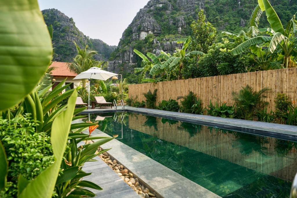 The Greenary Garden - View 5
