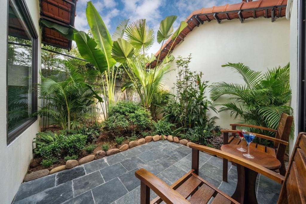 The Greenary Garden - View 4