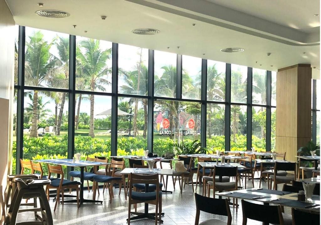 The KH Cam Ranh Nha Trang Beachside - View 3