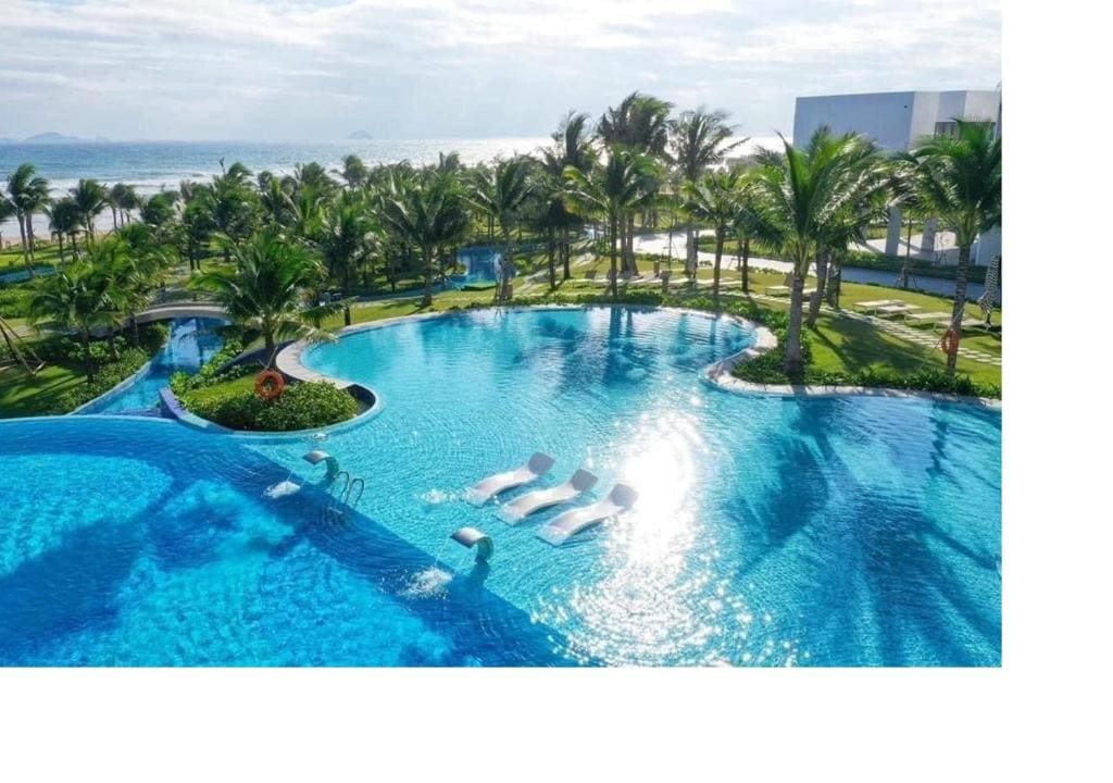 The KH Cam Ranh Nha Trang Beachside - View 5