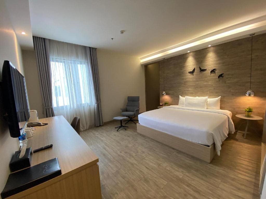 The Luxe Da Lat - View 6