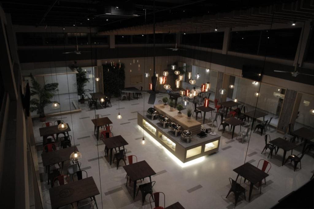 The Luxe Da Lat - View 5
