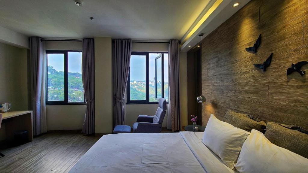 The Luxe Da Lat - View 7