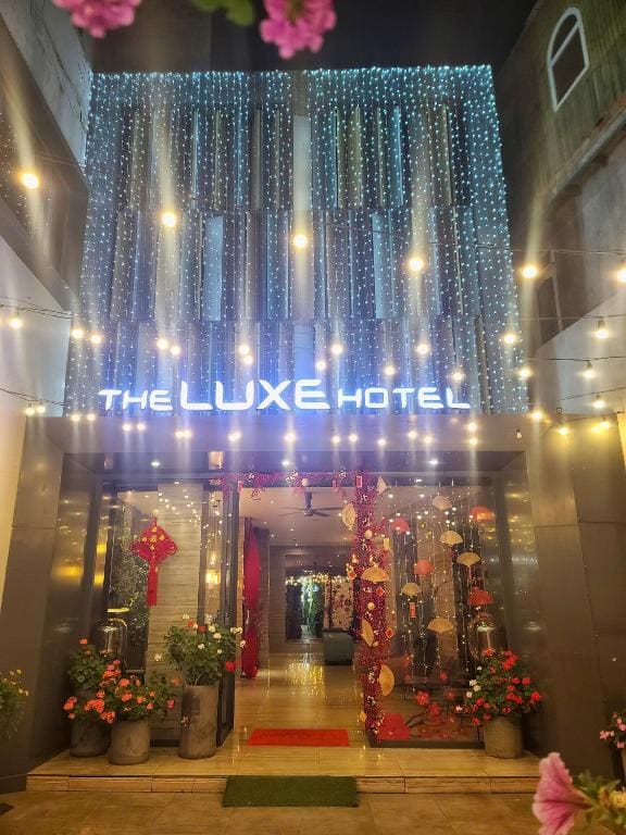 The Luxe Da Lat - Main view