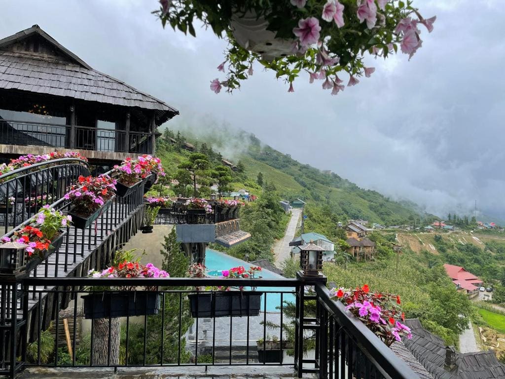 The Mong Village Resort & Spa - View 7