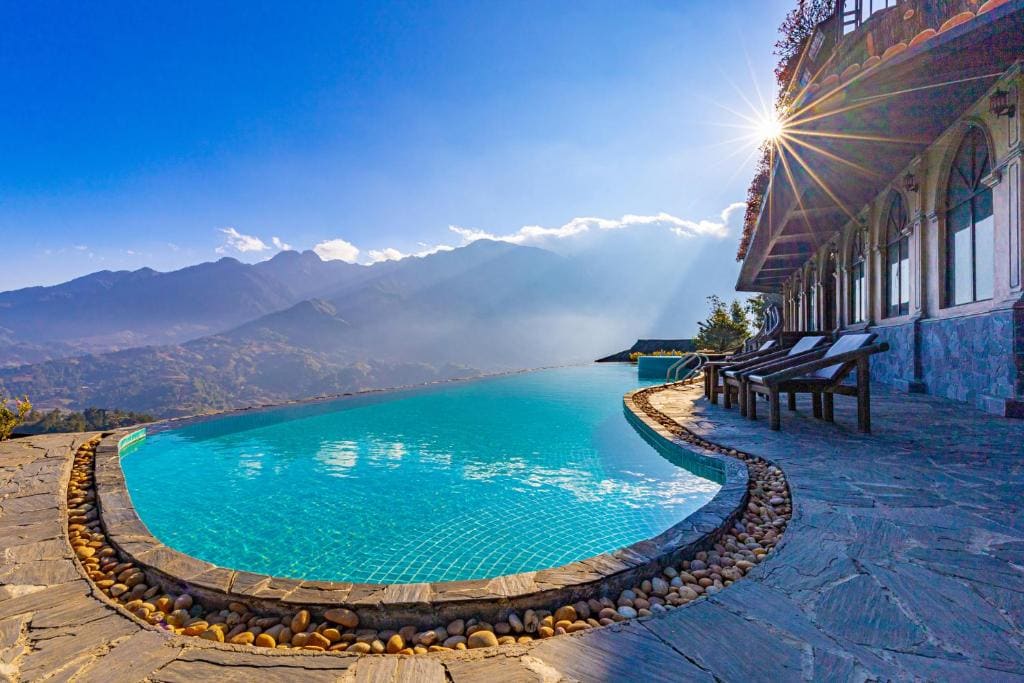 The Mong Village Resort & Spa - View 3