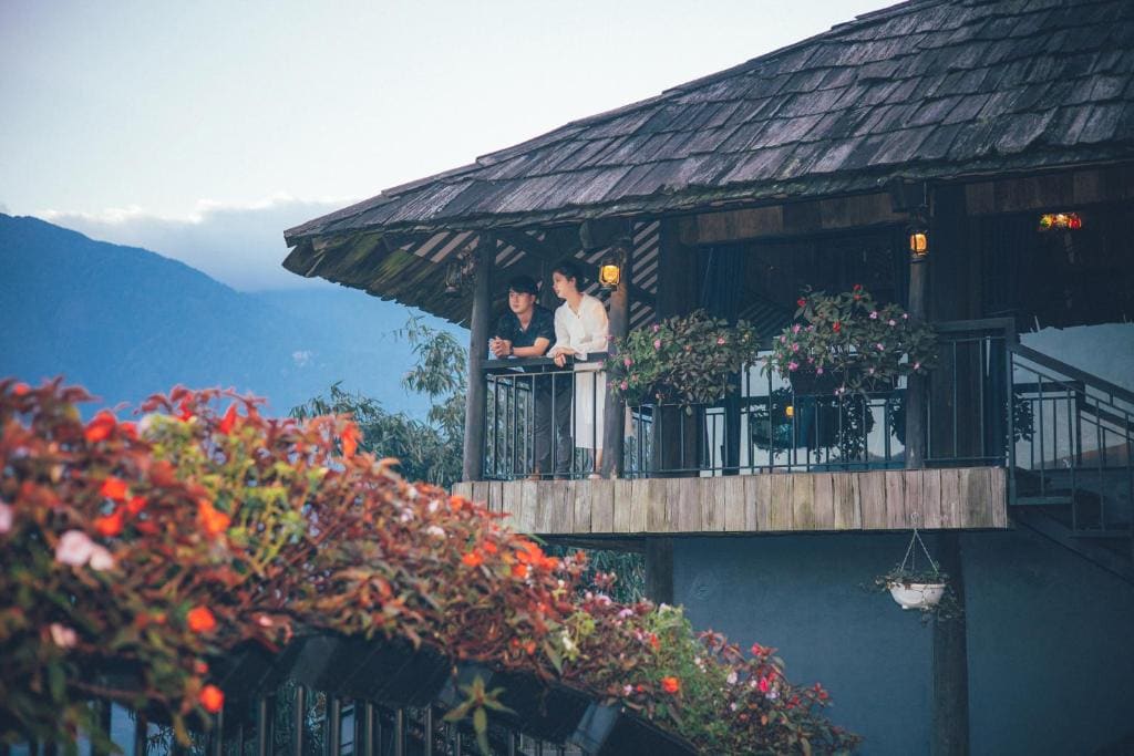 The Mong Village Resort & Spa - Main view