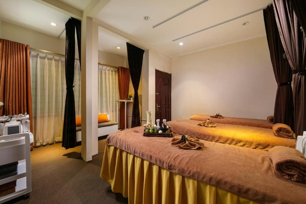 Hanoi Center Silk Premium Hotel & Spa & Travel - View 7