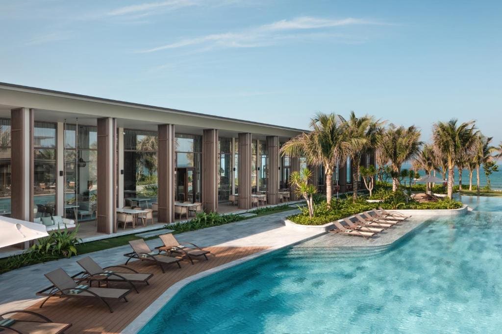 The Ocean Resort by Fusion Quy Nhon - View 3