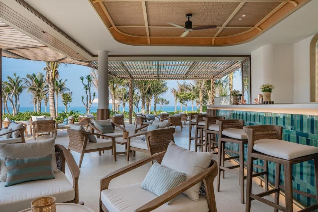 The Ocean Resort by Fusion Quy Nhon - View 4