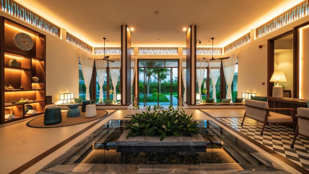 The Ocean Resort by Fusion Quy Nhon - View 7
