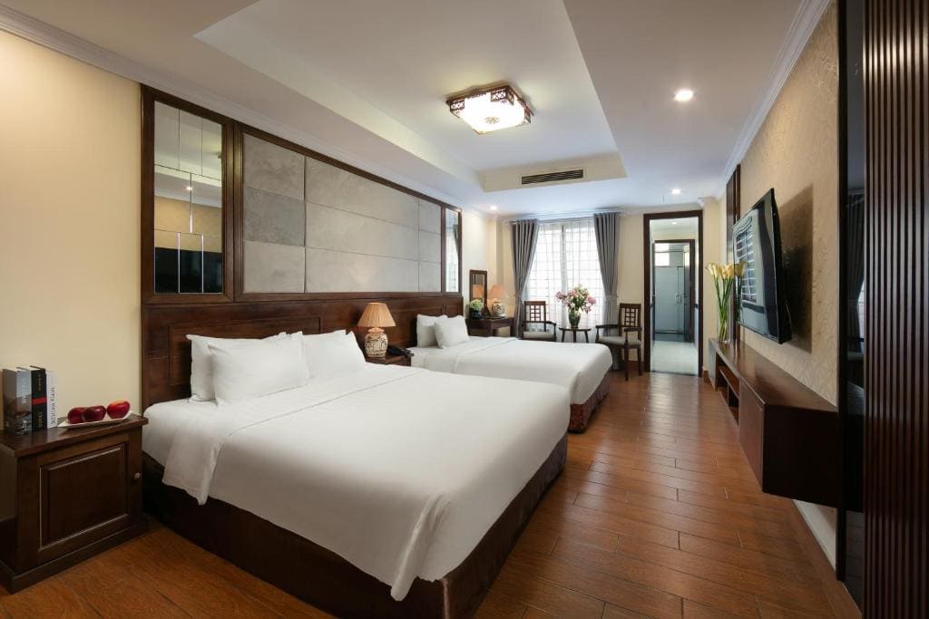 The West Hotel & Spa - View 3