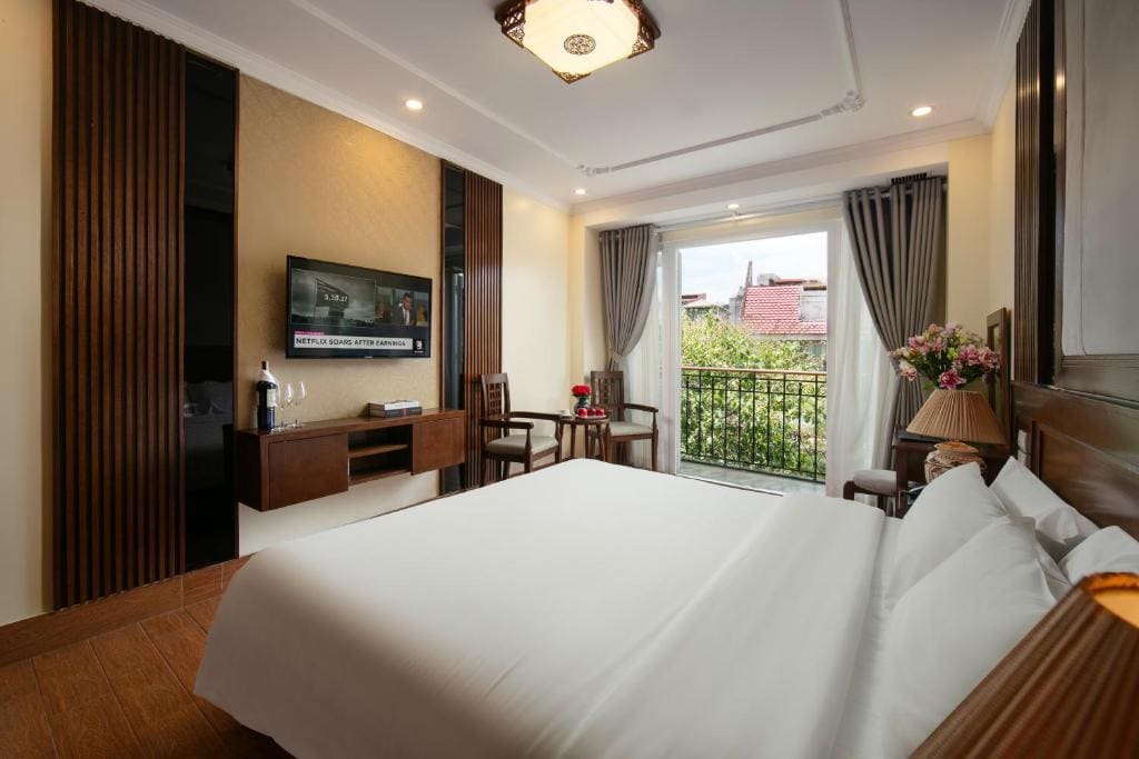 The West Hotel & Spa - View 2