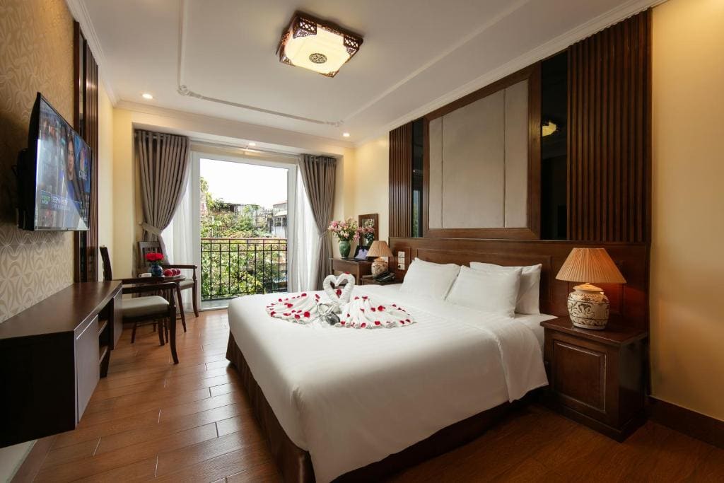 The West Hotel & Spa - Main view