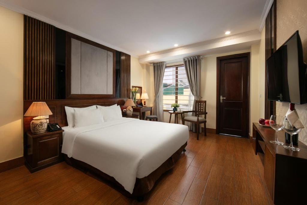The West Hotel & Spa - View 5