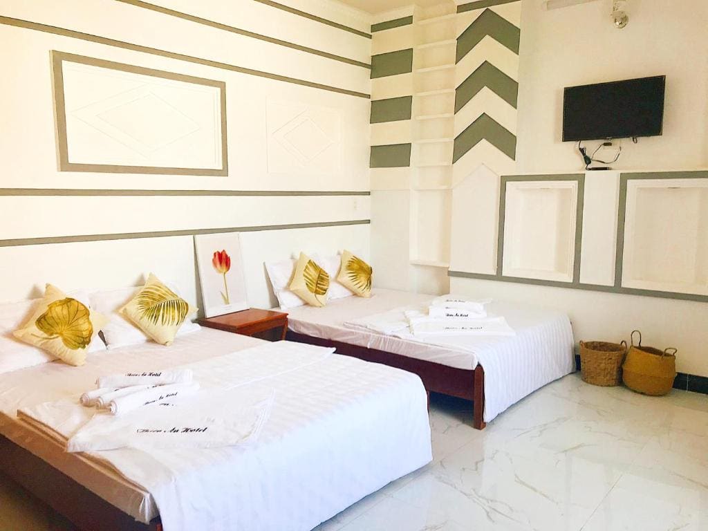 Đại Quang Hotel - View 3