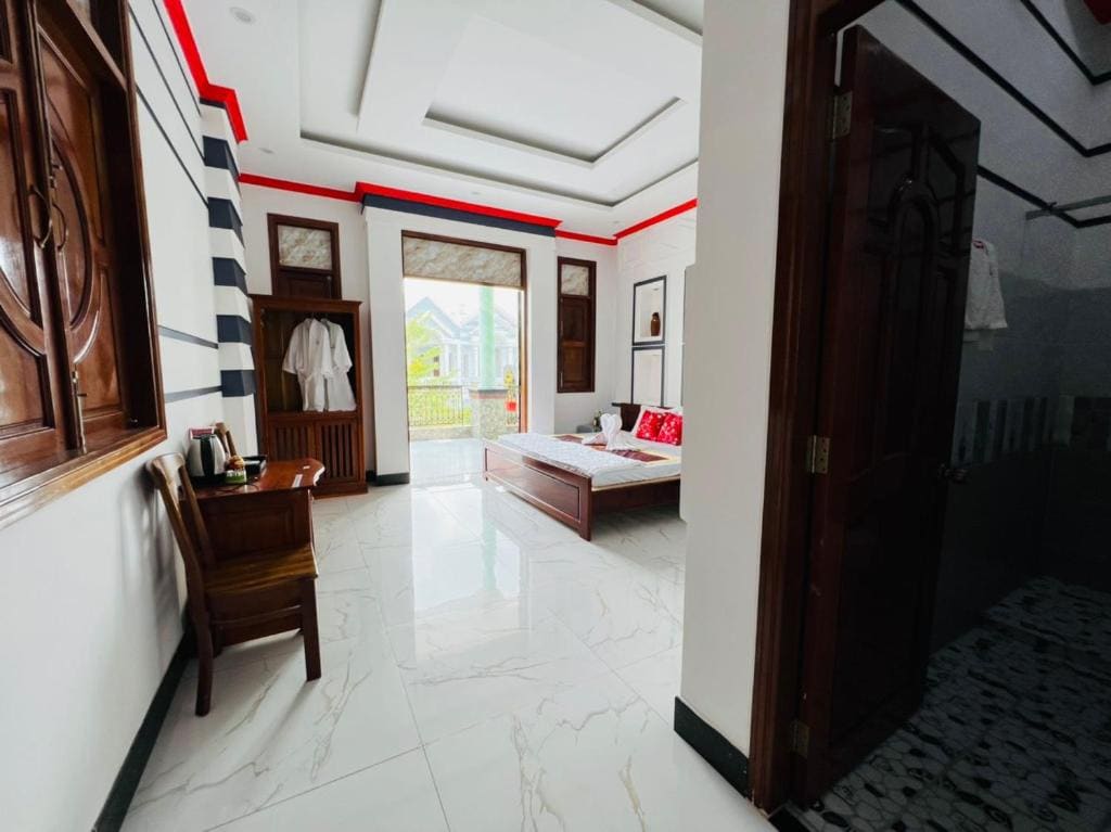 Đại Quang Hotel - View 5