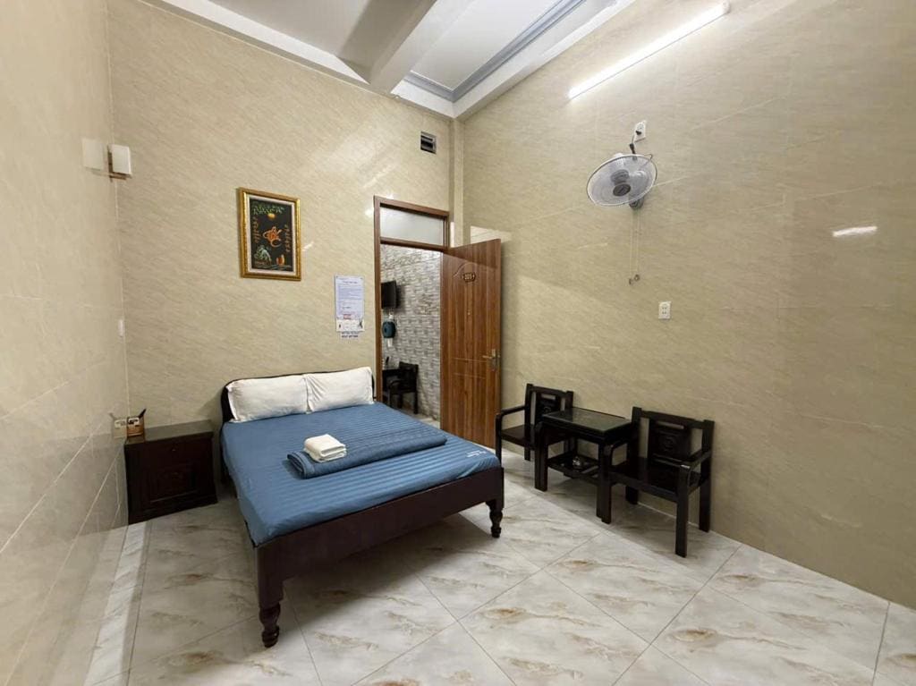 Thiên Tân Motel 2 - View 3