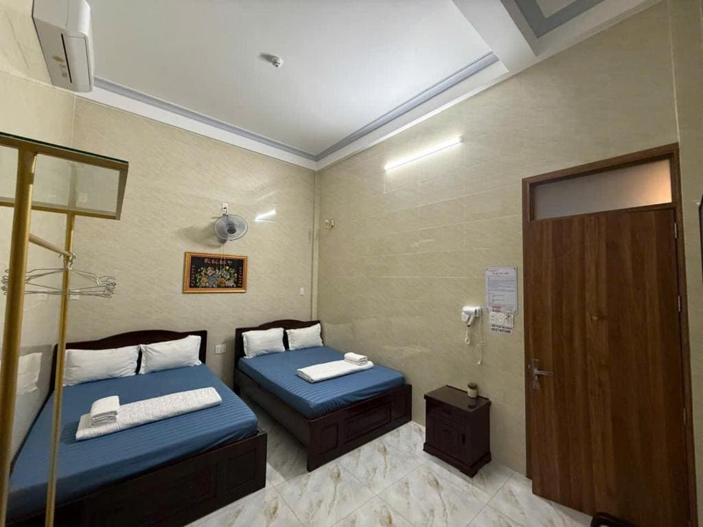 Thiên Tân Motel 2 - Main view