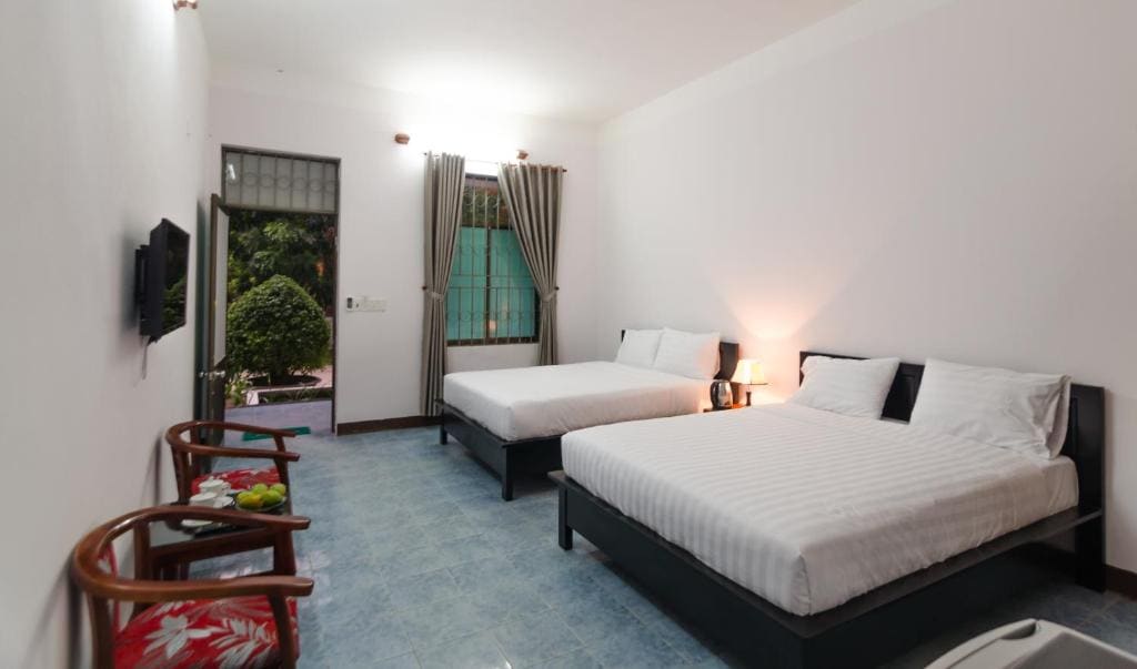 Thuy Loi Hotel - View 6