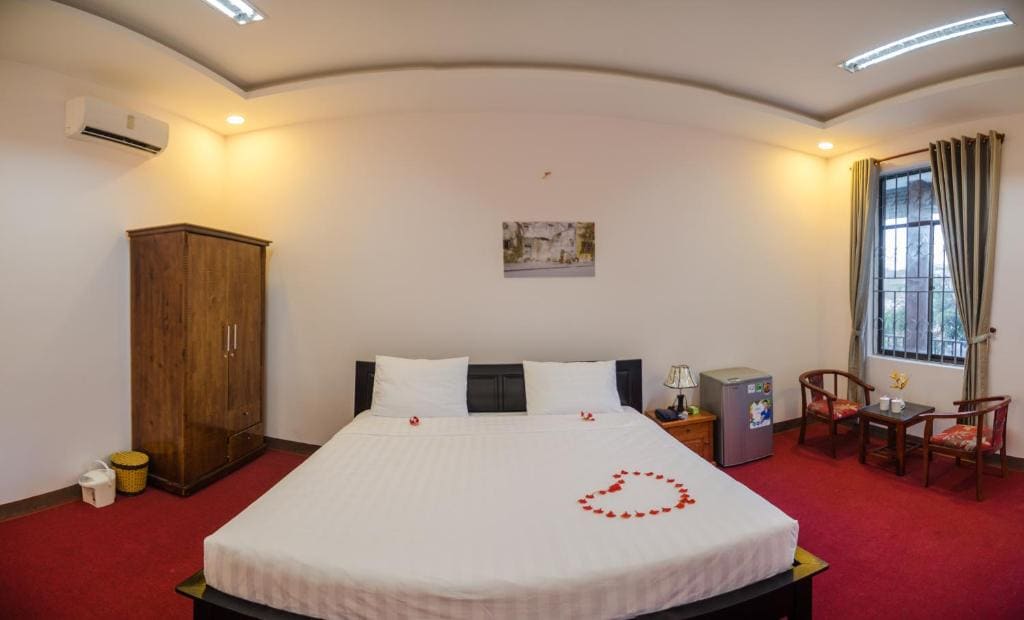 Thuy Loi Hotel - View 7