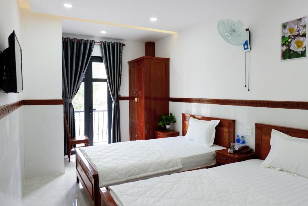 Thy Hung legacy hotel - View 7