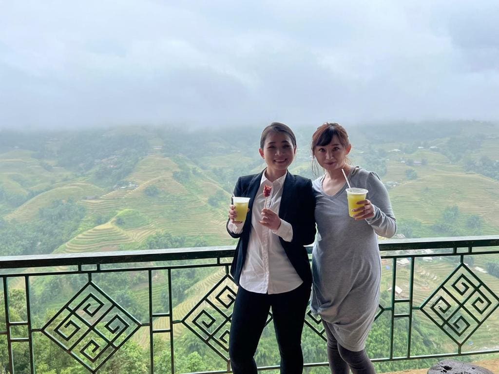 Tiger Sapa hotel - View 6