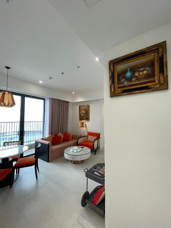 Times Corner Sorrento Hotel - View 7