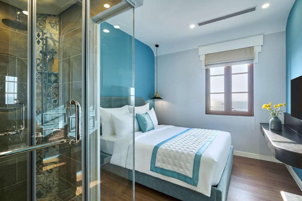 Times Corner Sorrento Hotel - View 2